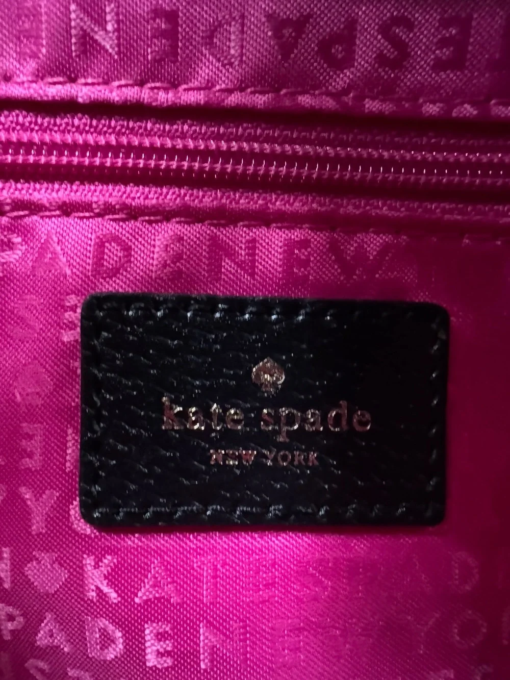 Kate Spade New York, Kory Wellesley Tote in Black